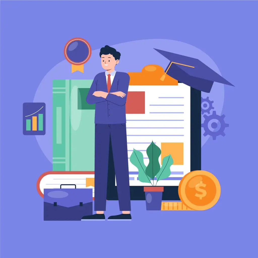 مزیت مشاوره کنکور
